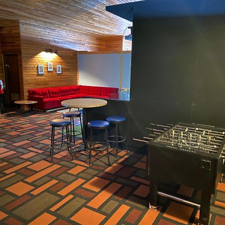 Vegreville Garden Inn Екстериор снимка