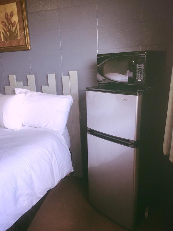 Vegreville Garden Inn Екстериор снимка