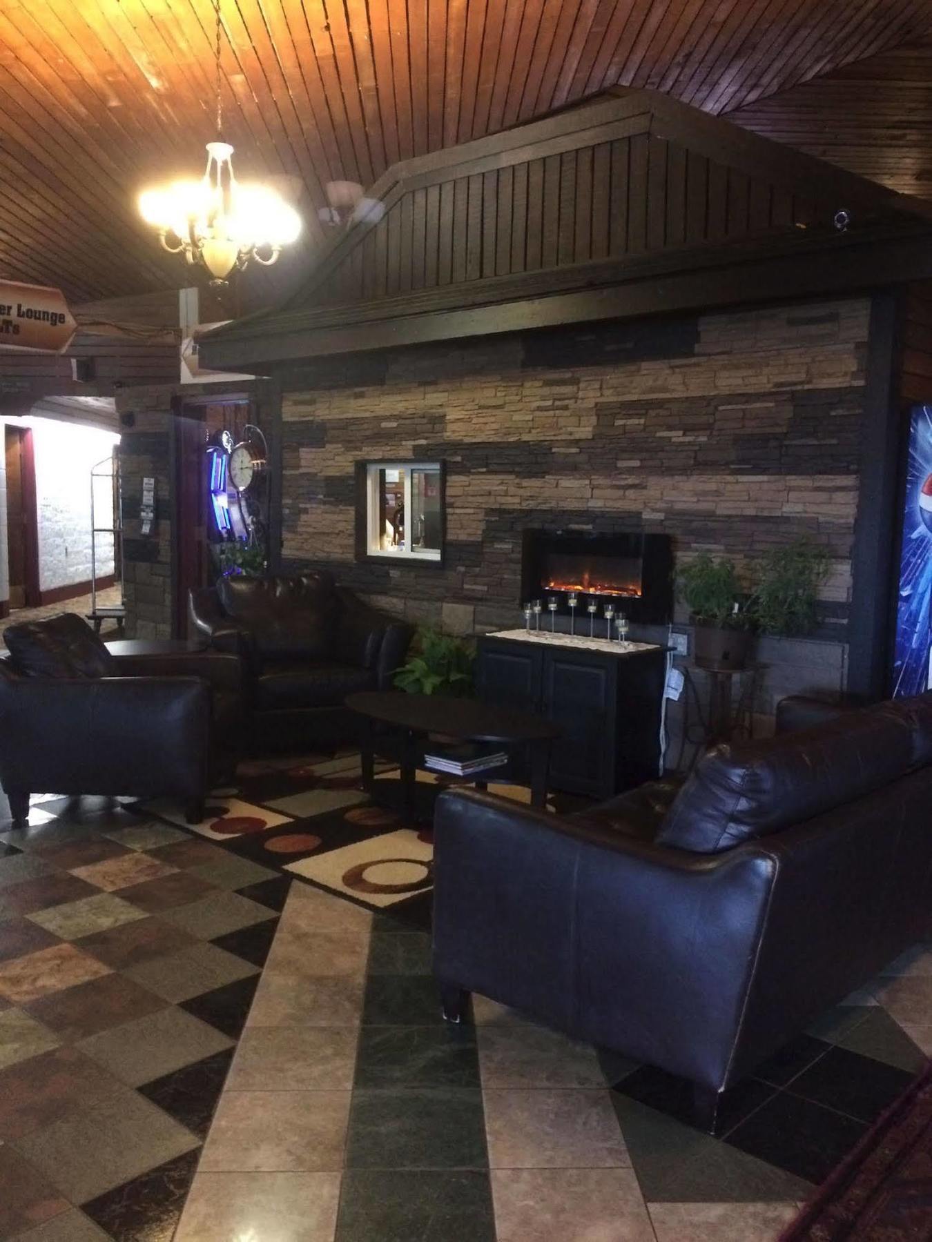 Vegreville Garden Inn Екстериор снимка