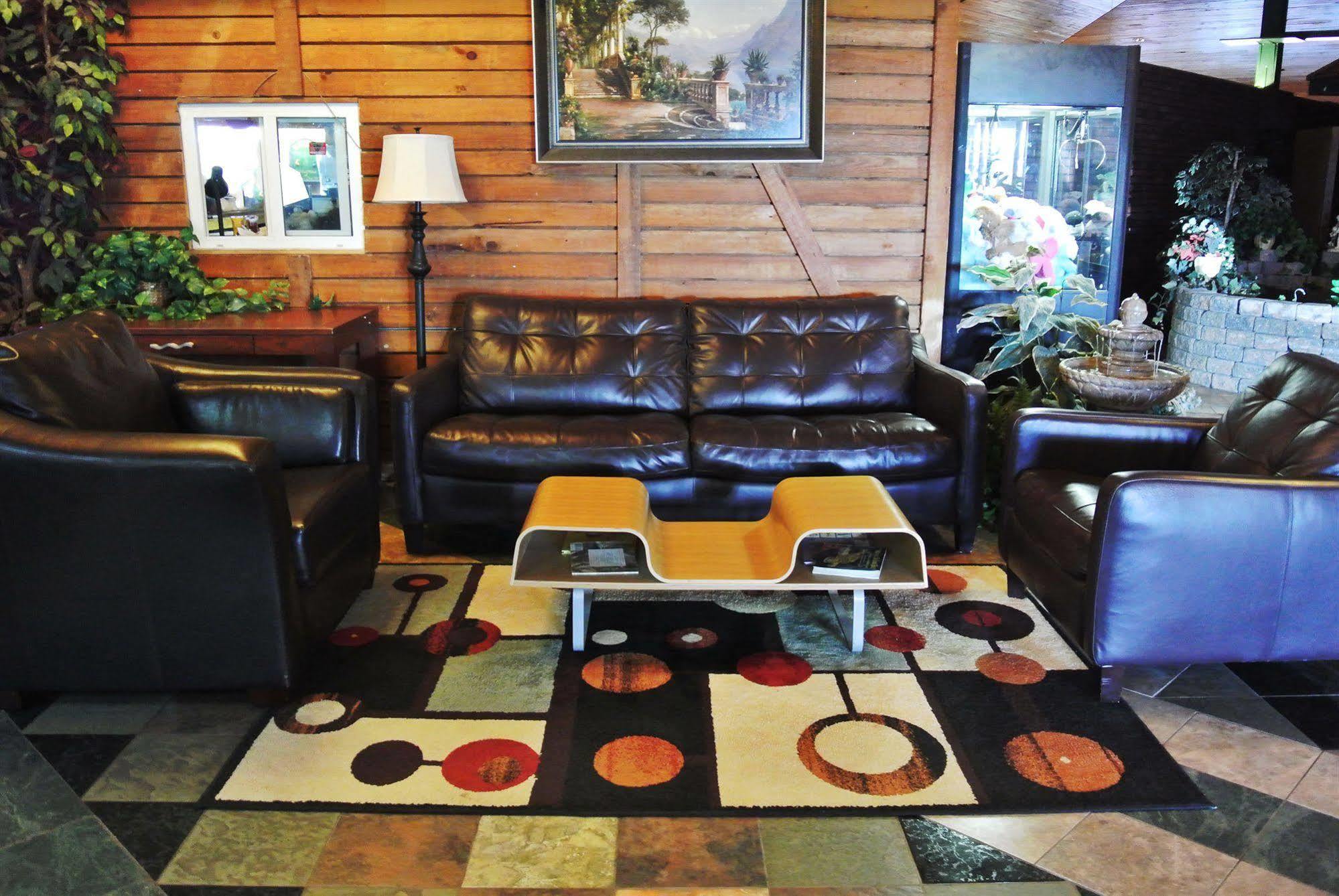 Vegreville Garden Inn Екстериор снимка