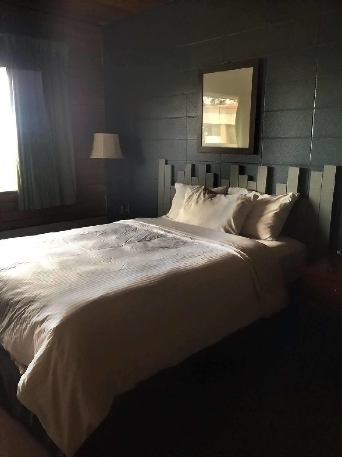 Vegreville Garden Inn Екстериор снимка