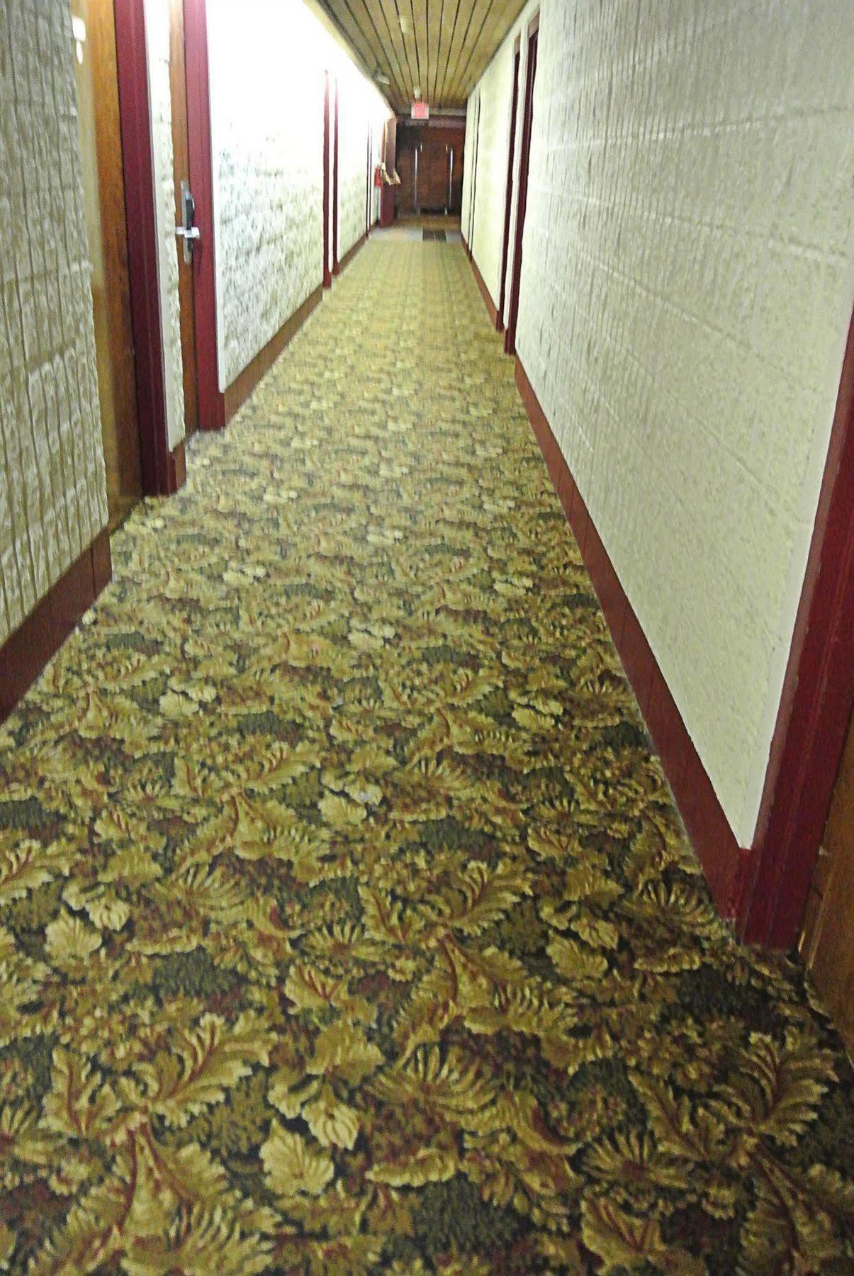 Vegreville Garden Inn Екстериор снимка